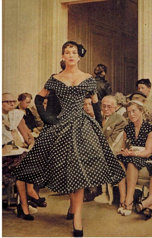 Dior 1957