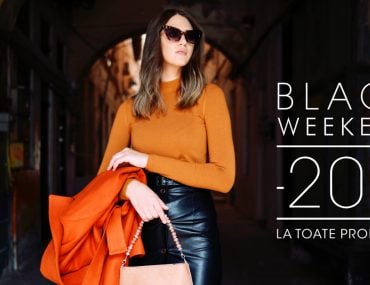 Black Weekend -20%