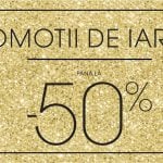 promotii de iarna