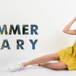 summer diary