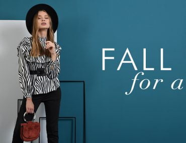 FALL FOR ALL
