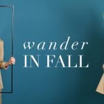 Wonder in FALL