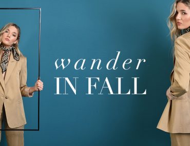 Wonder in FALL