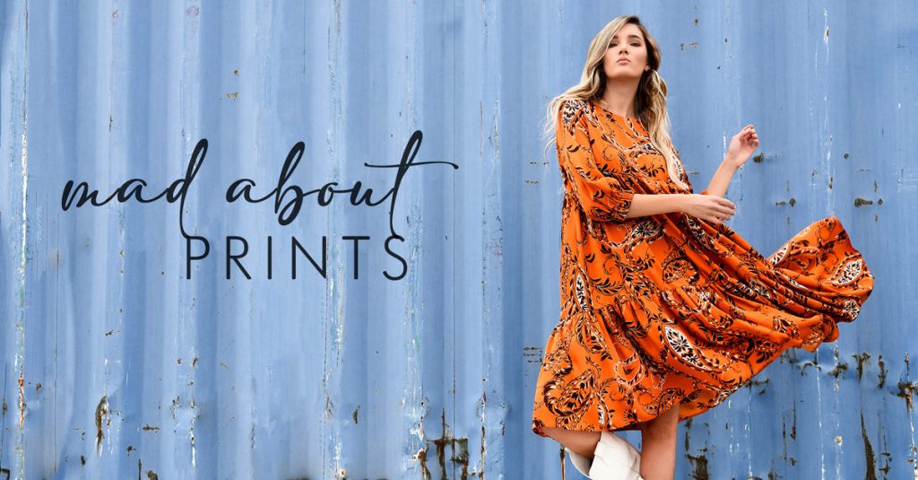 mad about prints