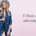 Urban chic