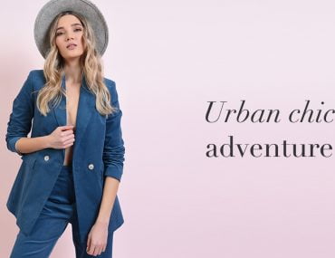 Urban chic