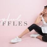 blog cover Playful Ruffles