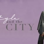cover STYLE and the CITY