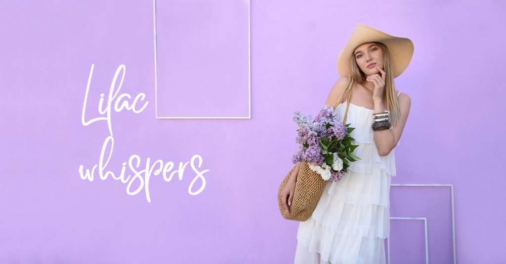 blog cover Lilac