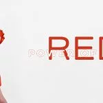 blog cover Power of red