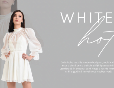 all white