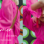 Summer Dresses - 1 august