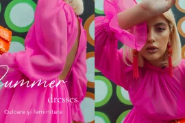 Summer Dresses - 1 august