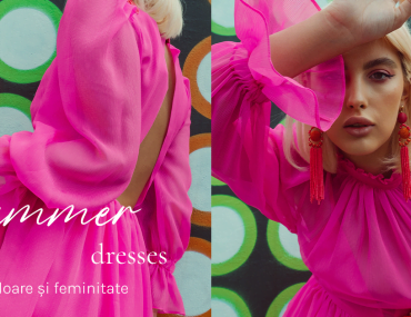 Summer Dresses - 1 august