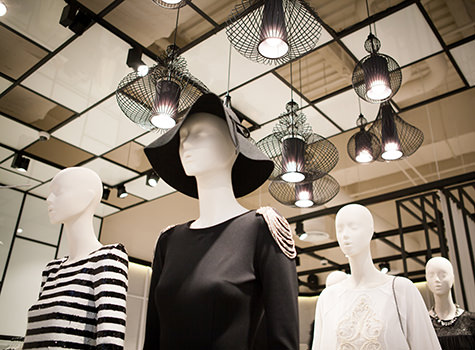Magazin POEMA SUN Plaza