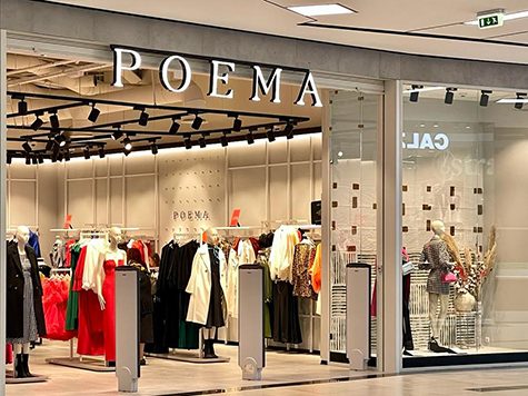 Magazin POEMA Constanta